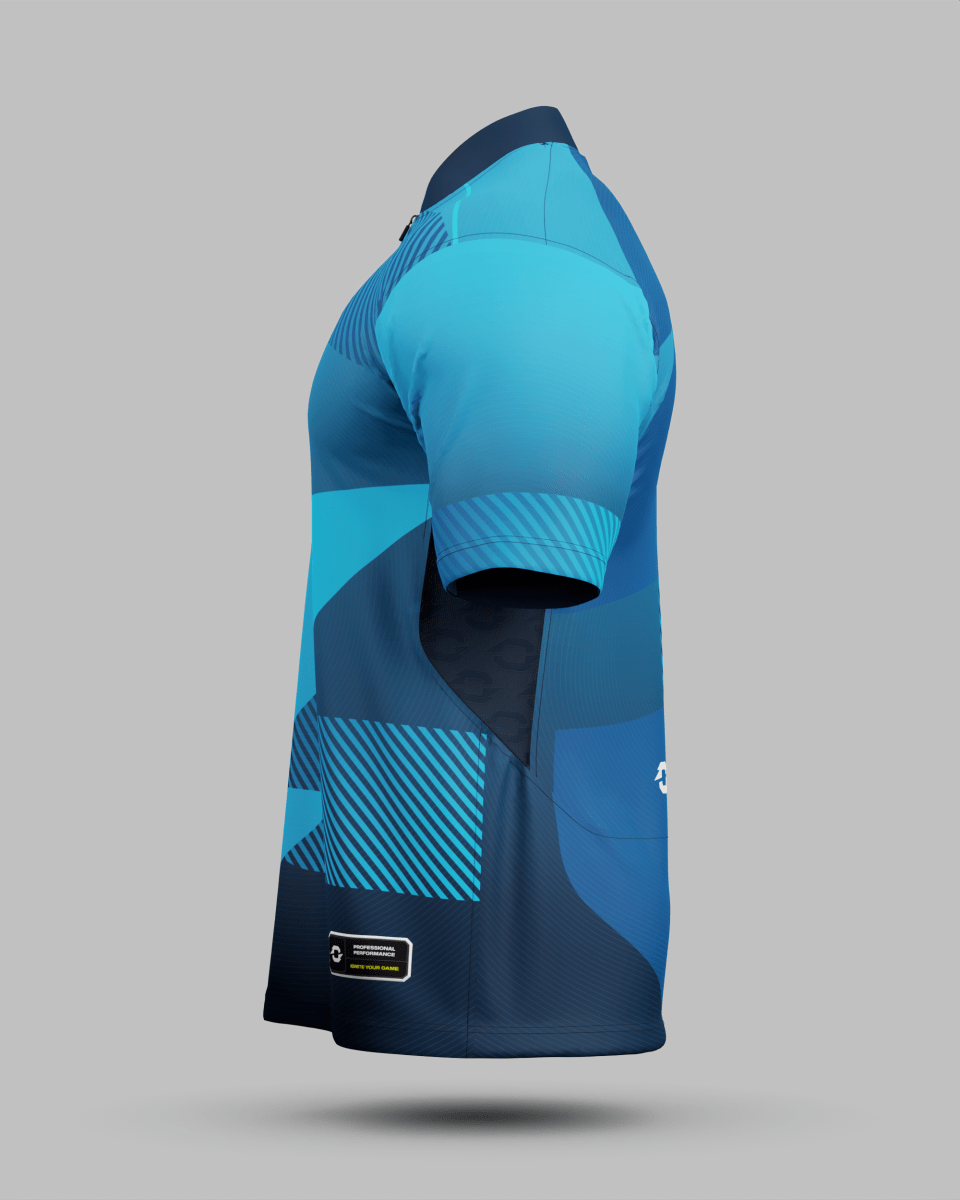Youth Surge Spark Jersey - Onboard Sportswear