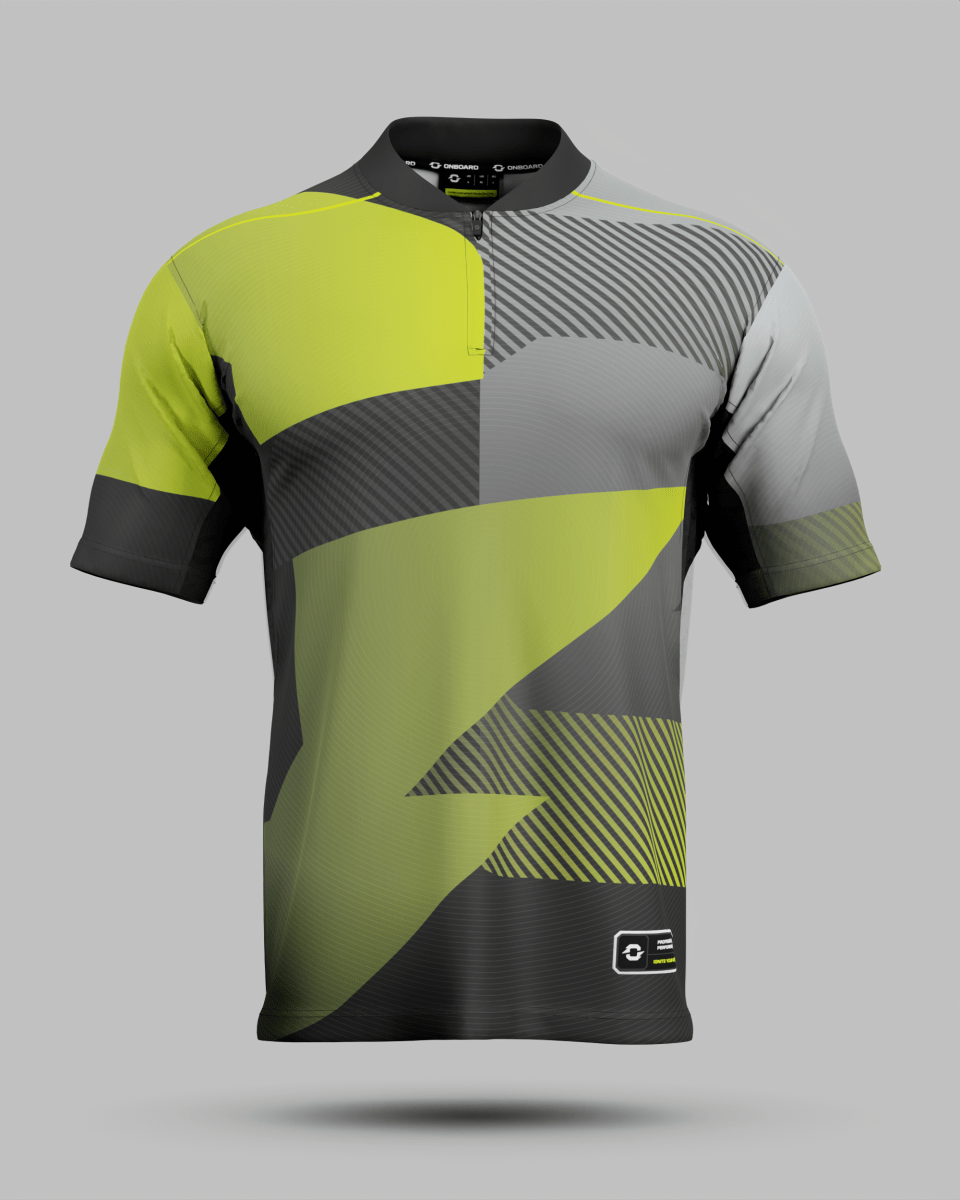 Surge Spark Jersey - Onboard Sportswear