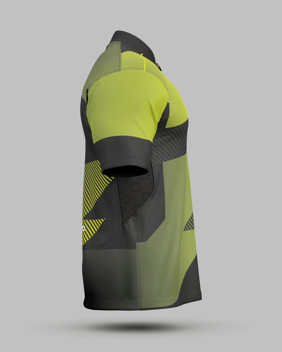 Surge Spark Jersey with Pocket - Onboard Sportswear