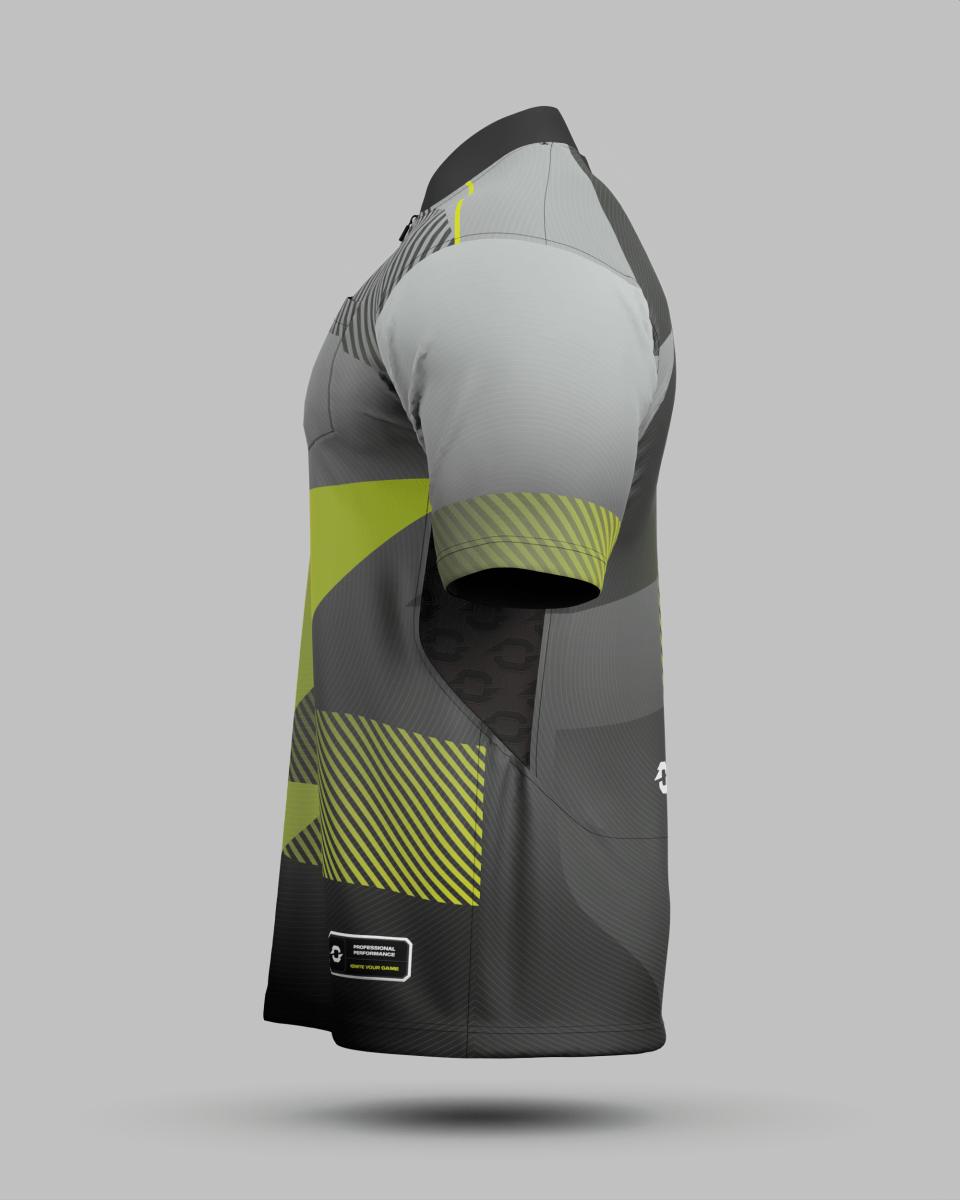 Surge Spark Jersey with Pocket - Onboard Sportswear