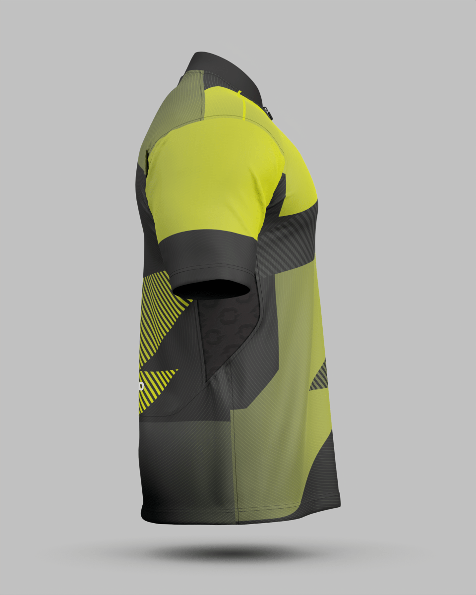 Youth Surge Spark Jersey with Pocket - Onboard Sportswear