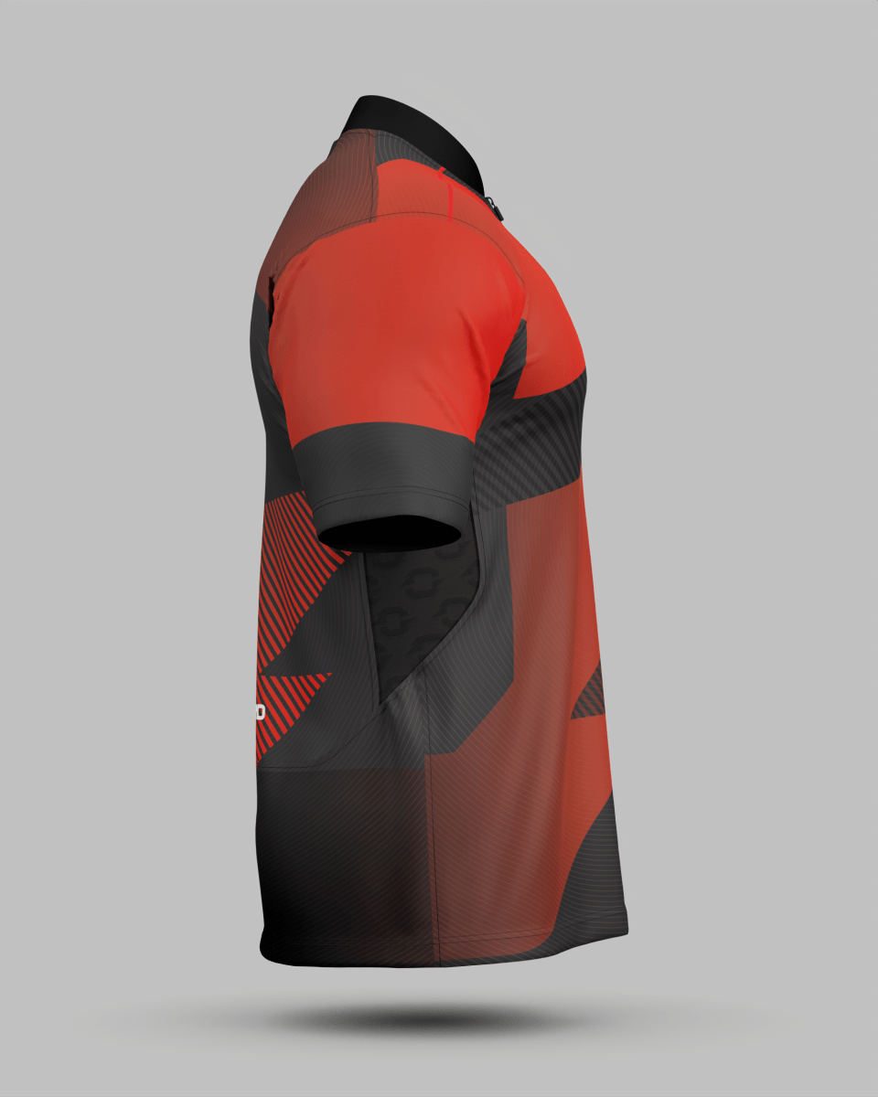 Surge Spark Jersey with Pocket - Onboard Sportswear