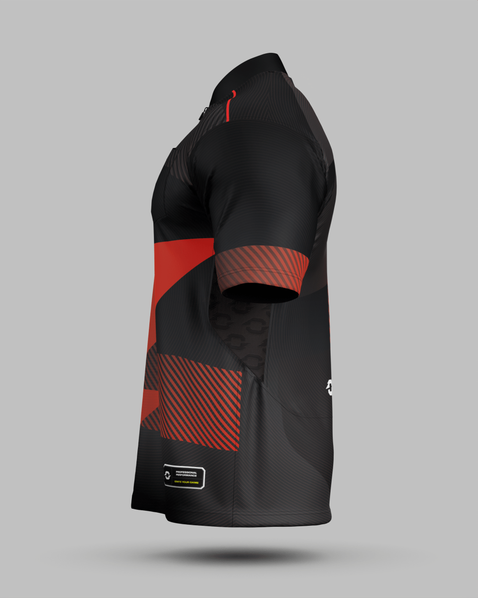 Surge Spark Jersey with Pocket - Onboard Sportswear