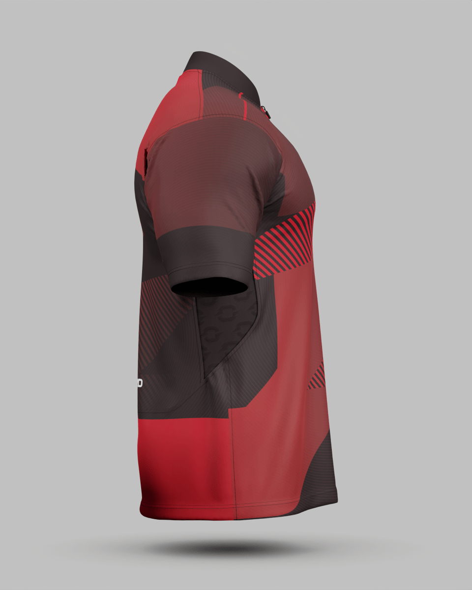 Surge Spark Jersey with Pocket - Onboard Sportswear