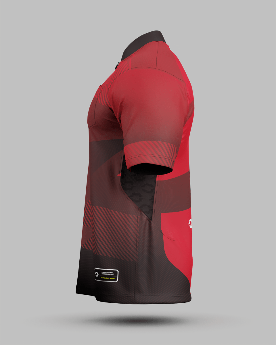 Surge Spark Jersey with Pocket - Onboard Sportswear