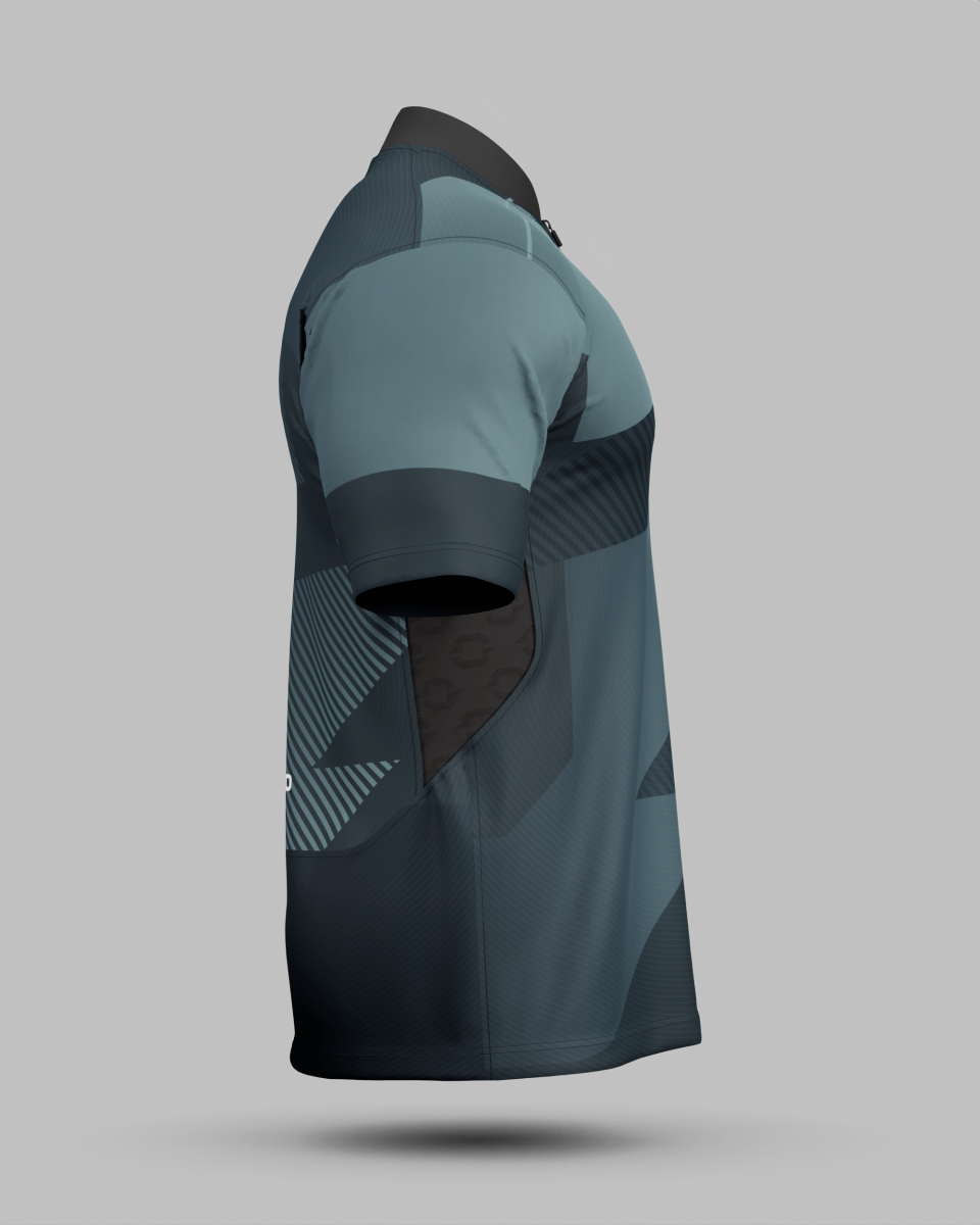 Surge Spark Jersey with Pocket - Onboard Sportswear