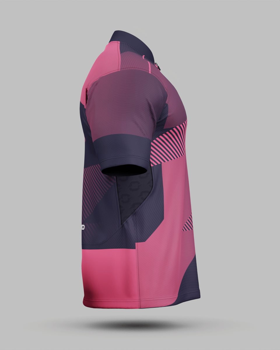 Surge Spark Jersey with Pocket - Onboard Sportswear