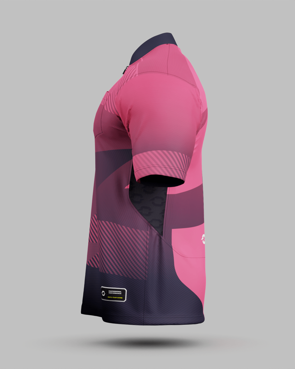 Surge Spark Jersey with Pocket - Onboard Sportswear