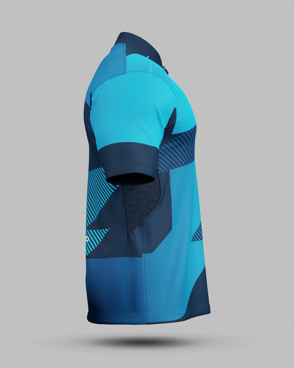 Surge Spark Jersey with Pocket - Onboard Sportswear