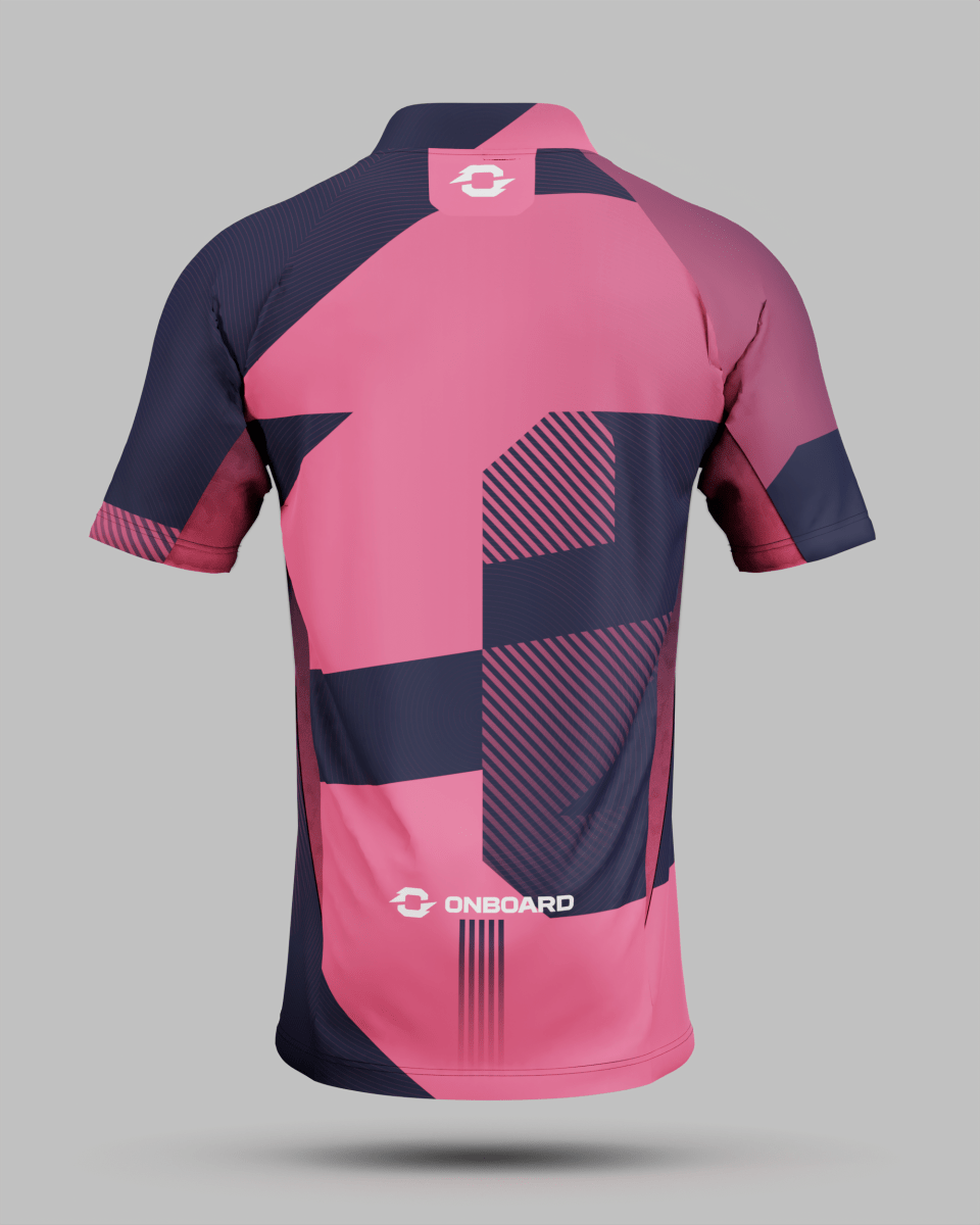 Surge Vortex Jersey - Onboard Sportswear
