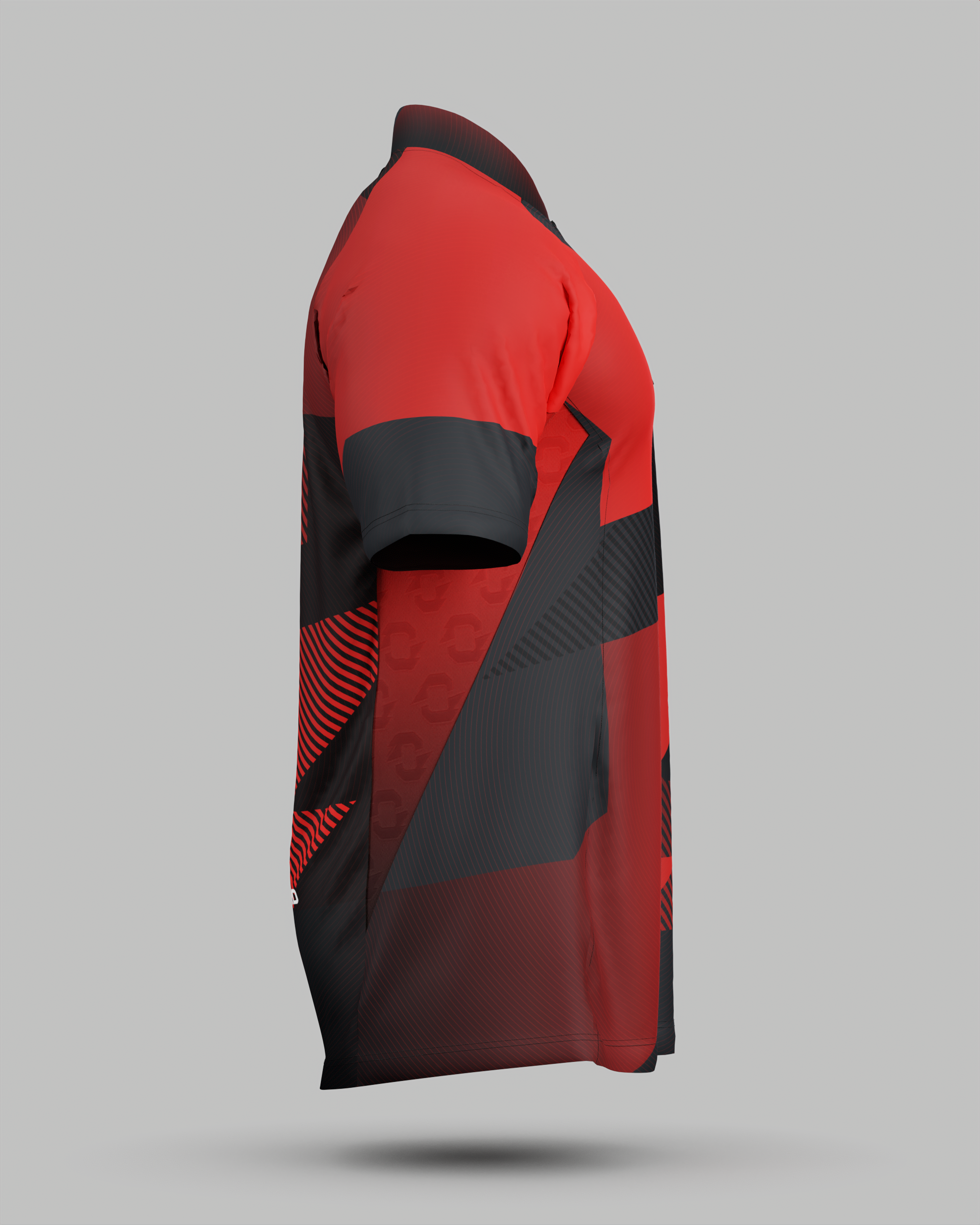 Youth Surge Vortex Jersey