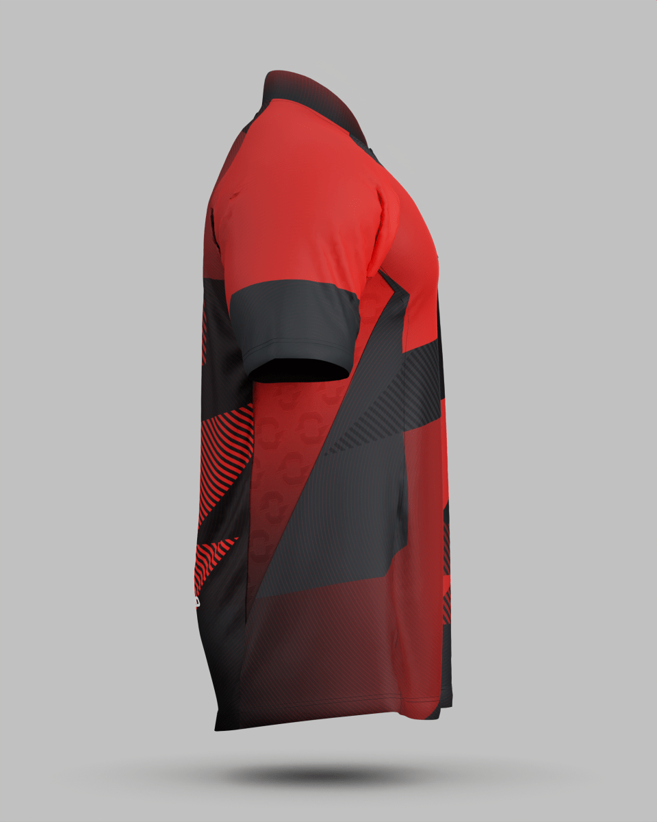Youth Surge Vortex Jersey - Onboard Sportswear