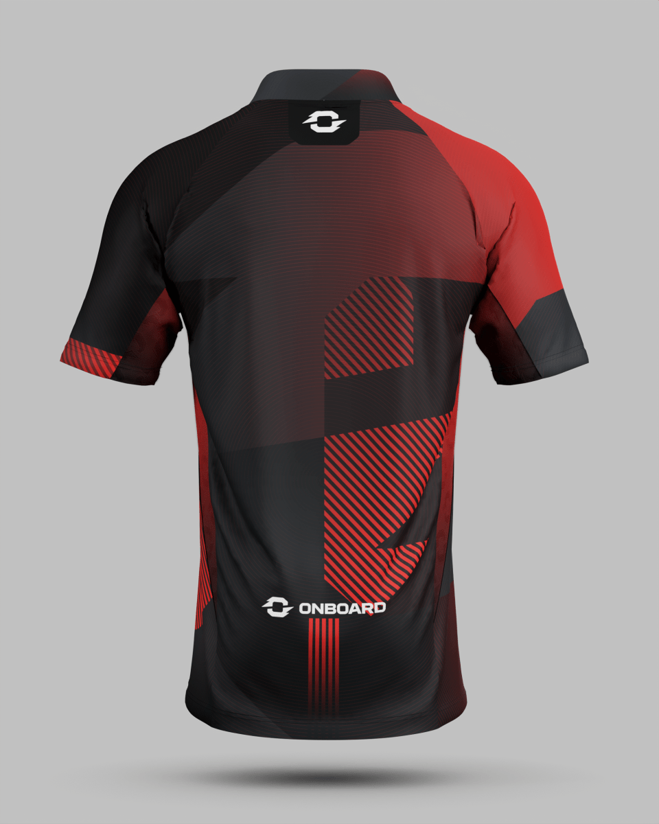 Youth Surge Vortex Jersey - Onboard Sportswear