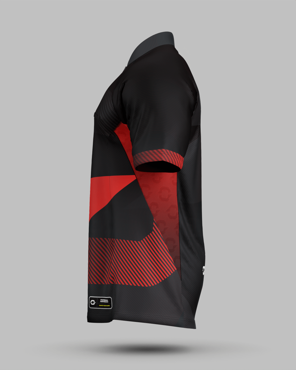 Youth Surge Vortex Jersey - Onboard Sportswear