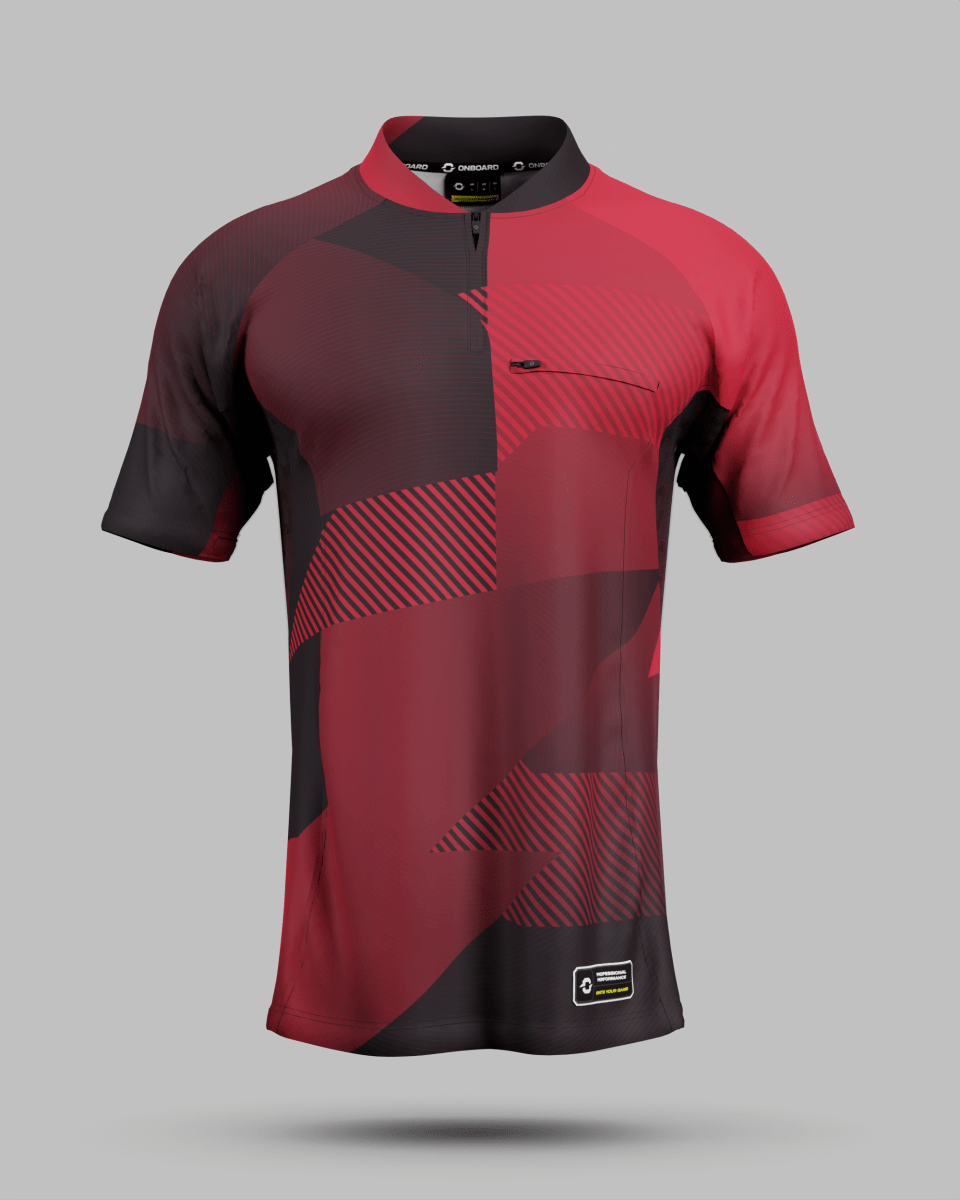 Surge Vortex Jersey - Onboard Sportswear
