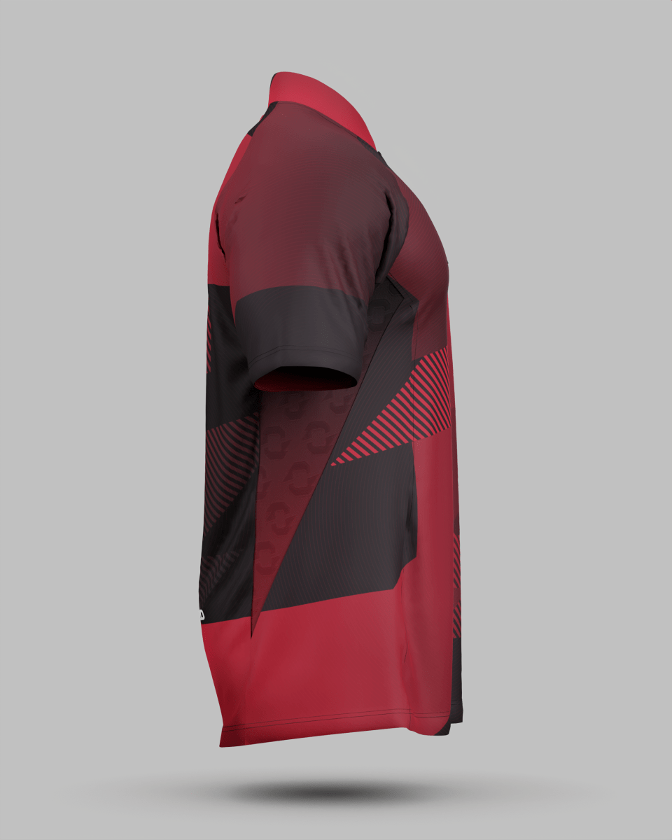 Youth Surge Vortex Jersey - Onboard Sportswear