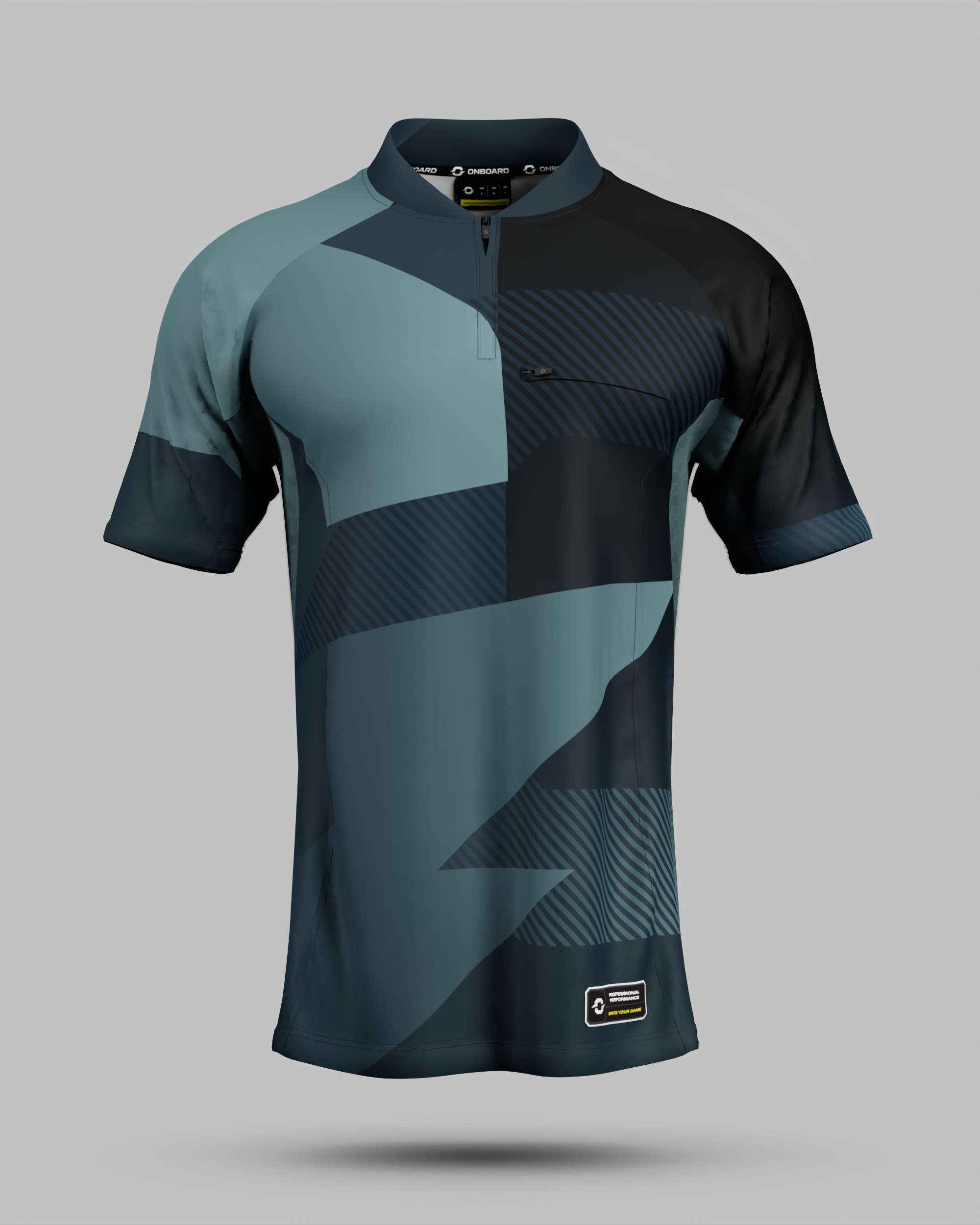 Surge Vortex Jersey