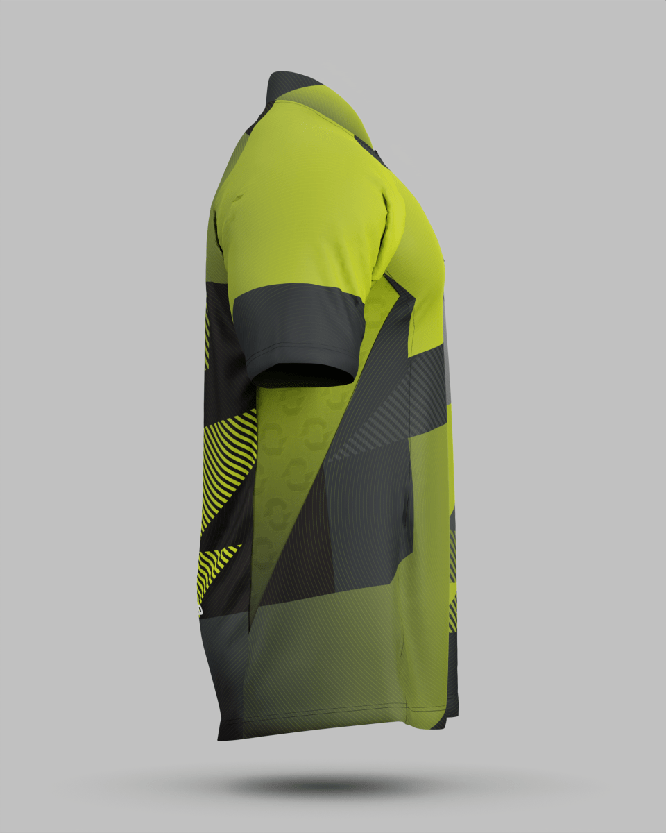 Surge Vortex Jersey - Onboard Sportswear