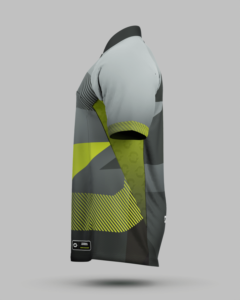 Surge Vortex Jersey - Onboard Sportswear
