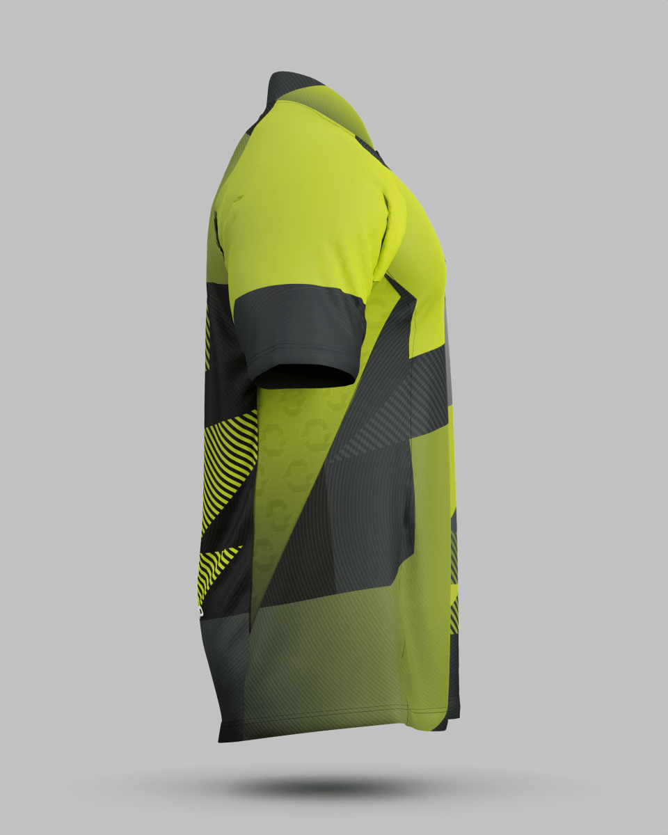 Youth Surge Vortex Jersey - Onboard Sportswear