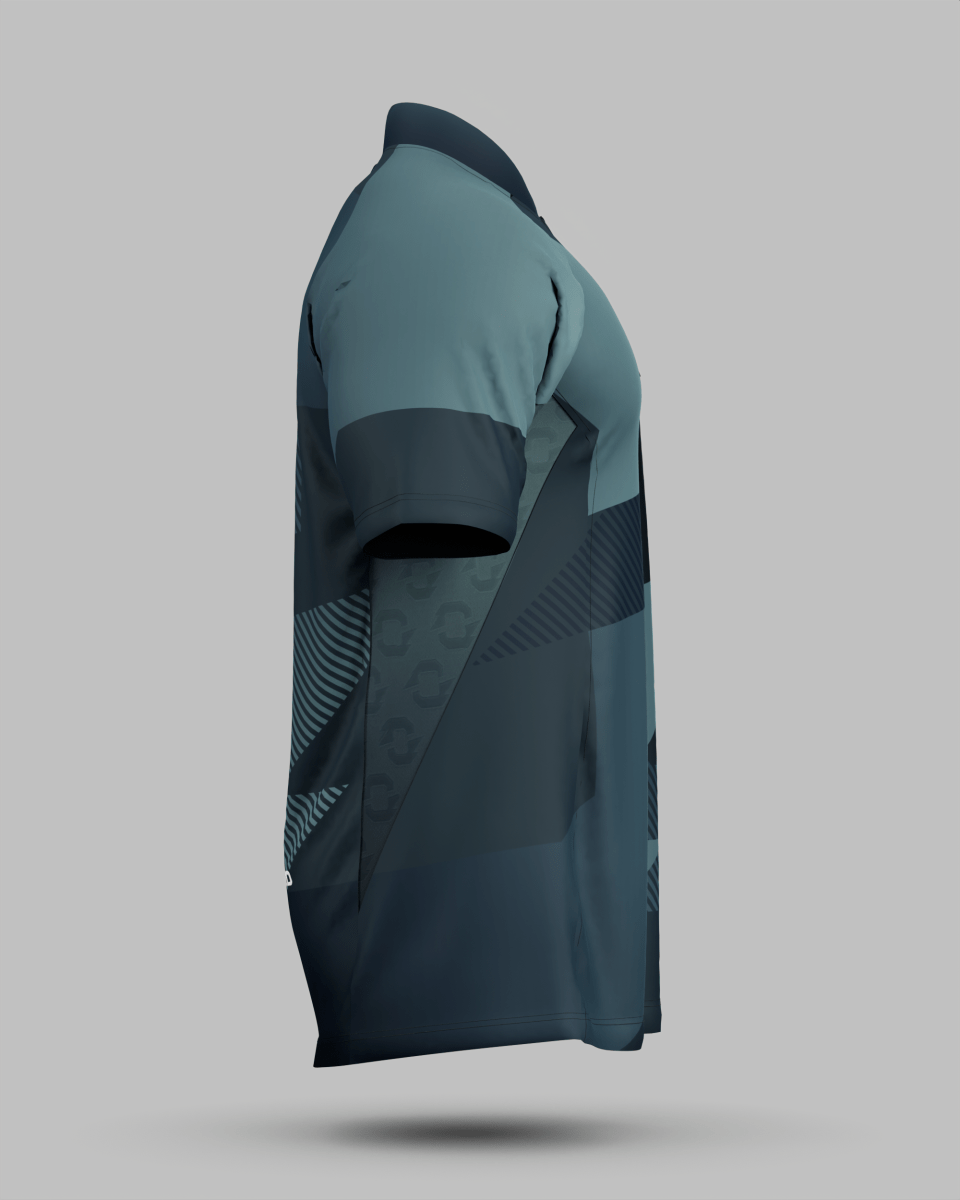 Youth Surge Vortex Jersey - Onboard Sportswear