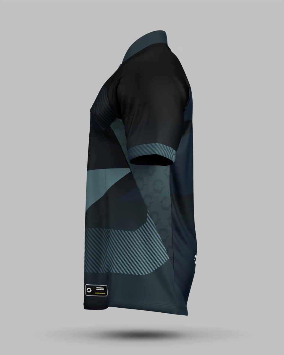 Youth Surge Vortex Jersey - Onboard Sportswear