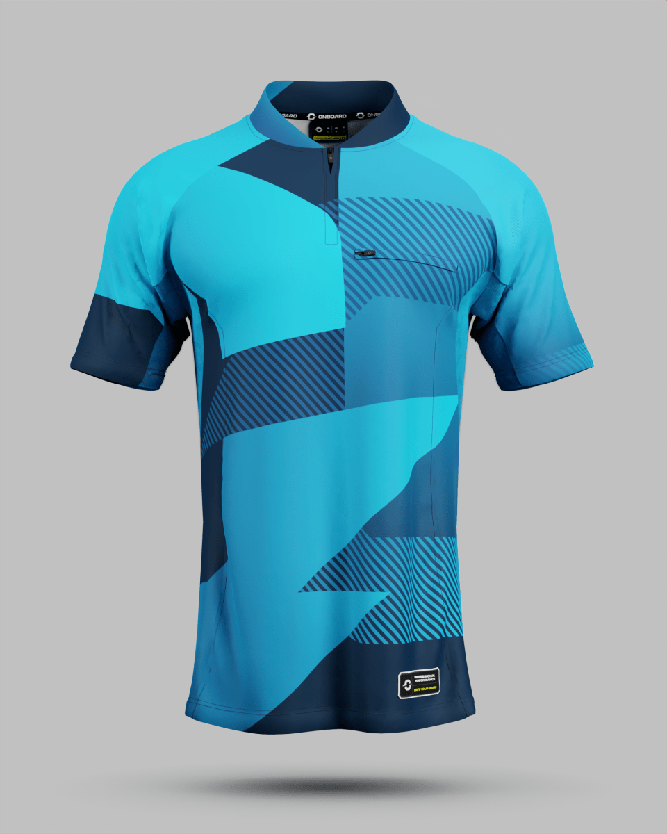 Surge Vortex Jersey - Onboard Sportswear