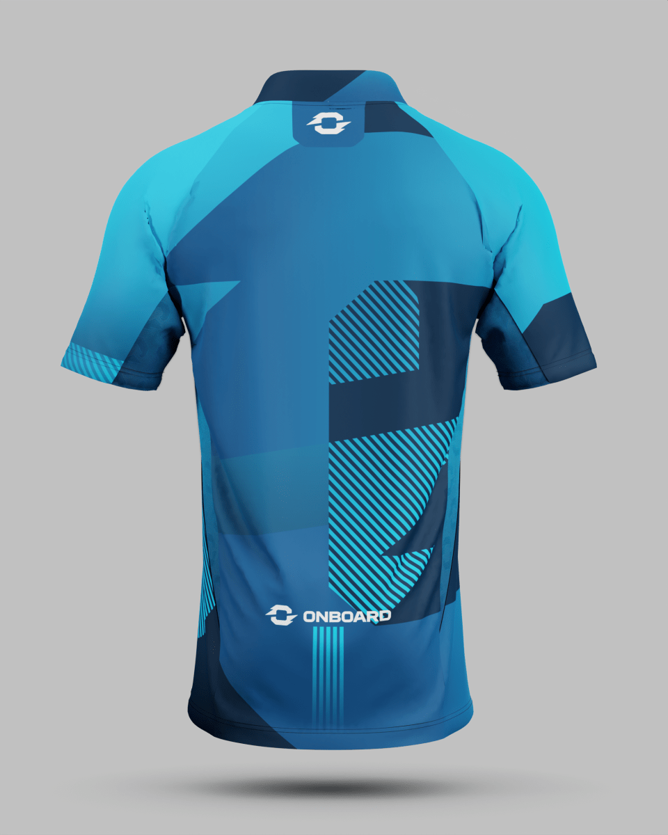 Youth Surge Vortex Jersey - Onboard Sportswear