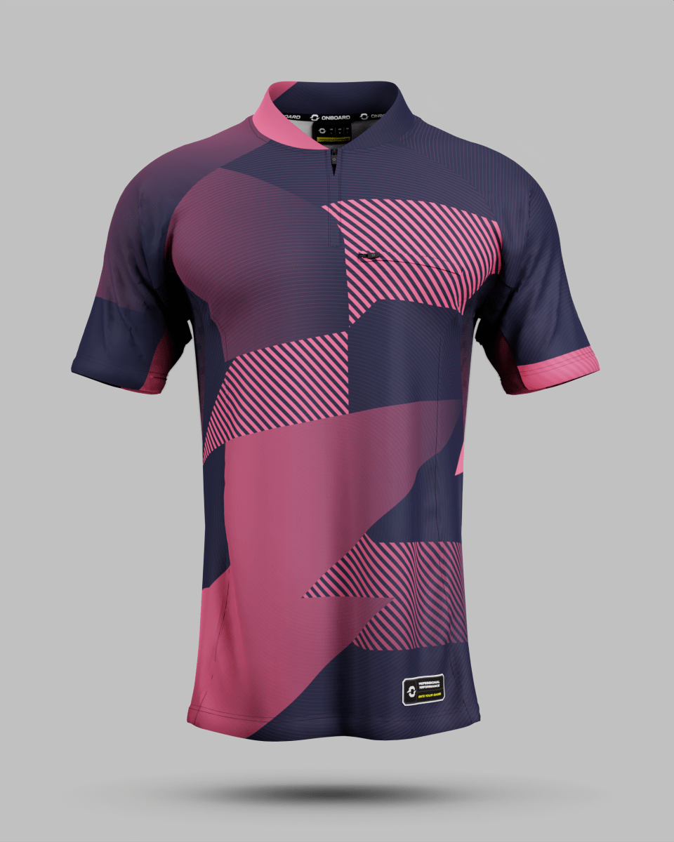 Youth Surge Vortex Jersey - Onboard Sportswear