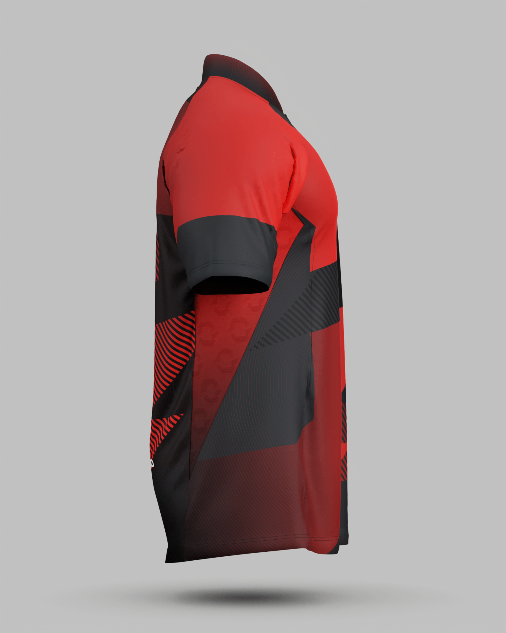 Youth Surge Vortex Jersey without Pocket - Onboard Sportswear