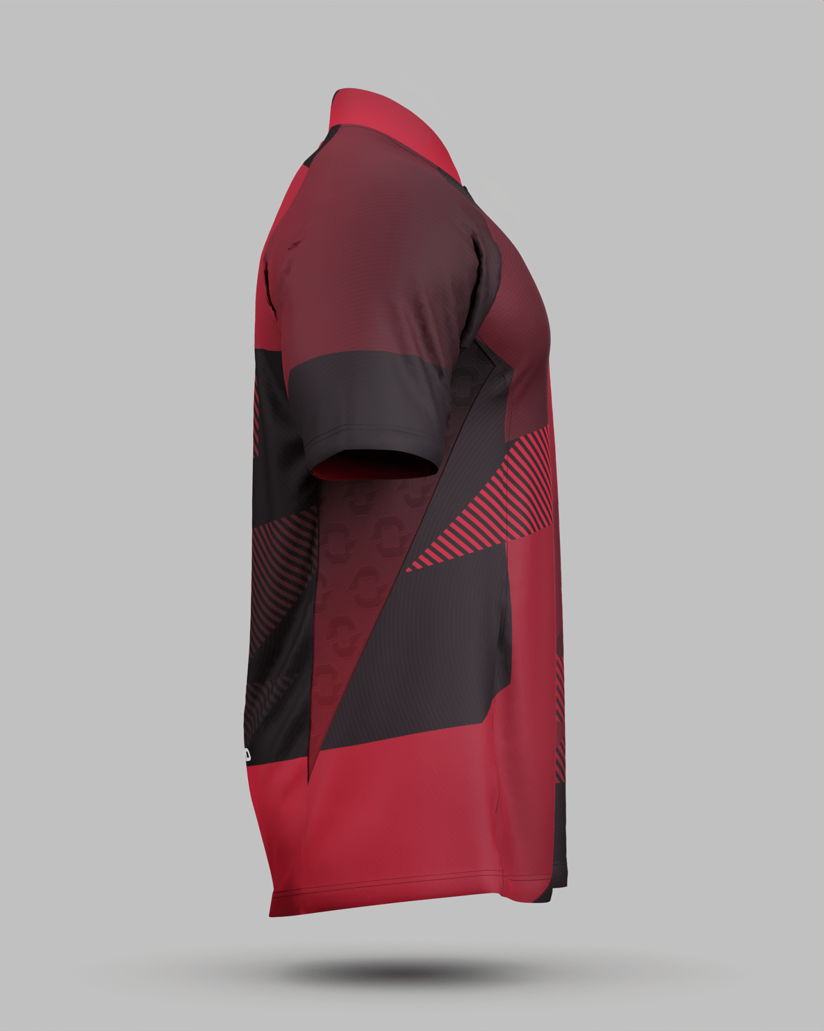 Youth Surge Vortex Jersey without Pocket - Onboard Sportswear
