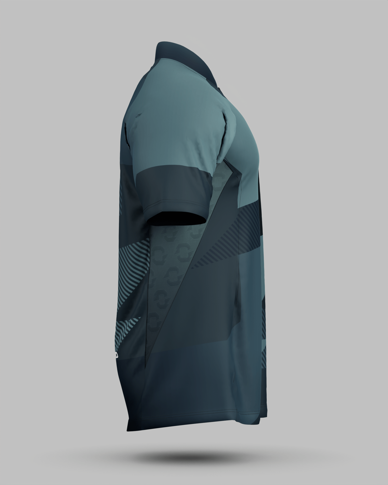Youth Surge Vortex Jersey without Pocket - Onboard Sportswear