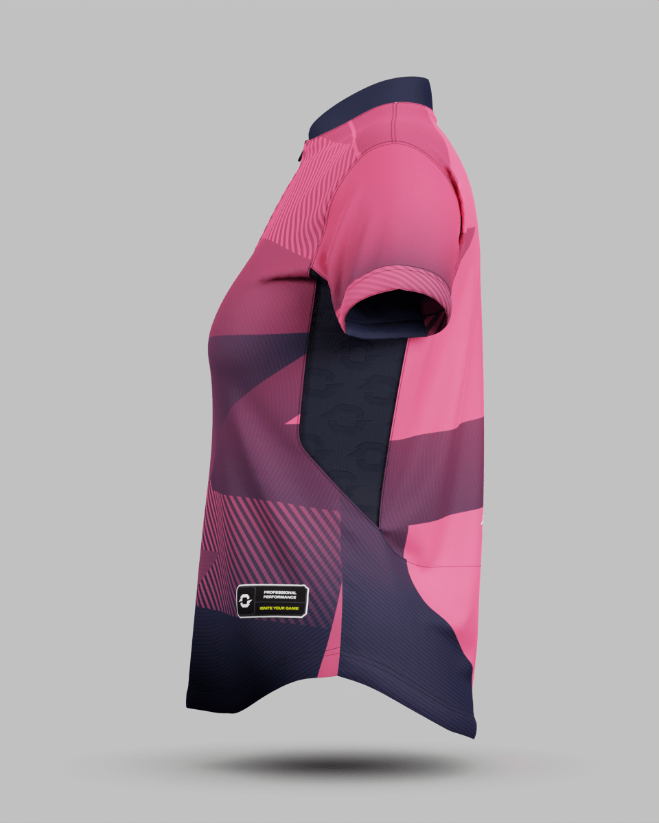 Womens Surge Spark Jersey - Onboard Sportswear