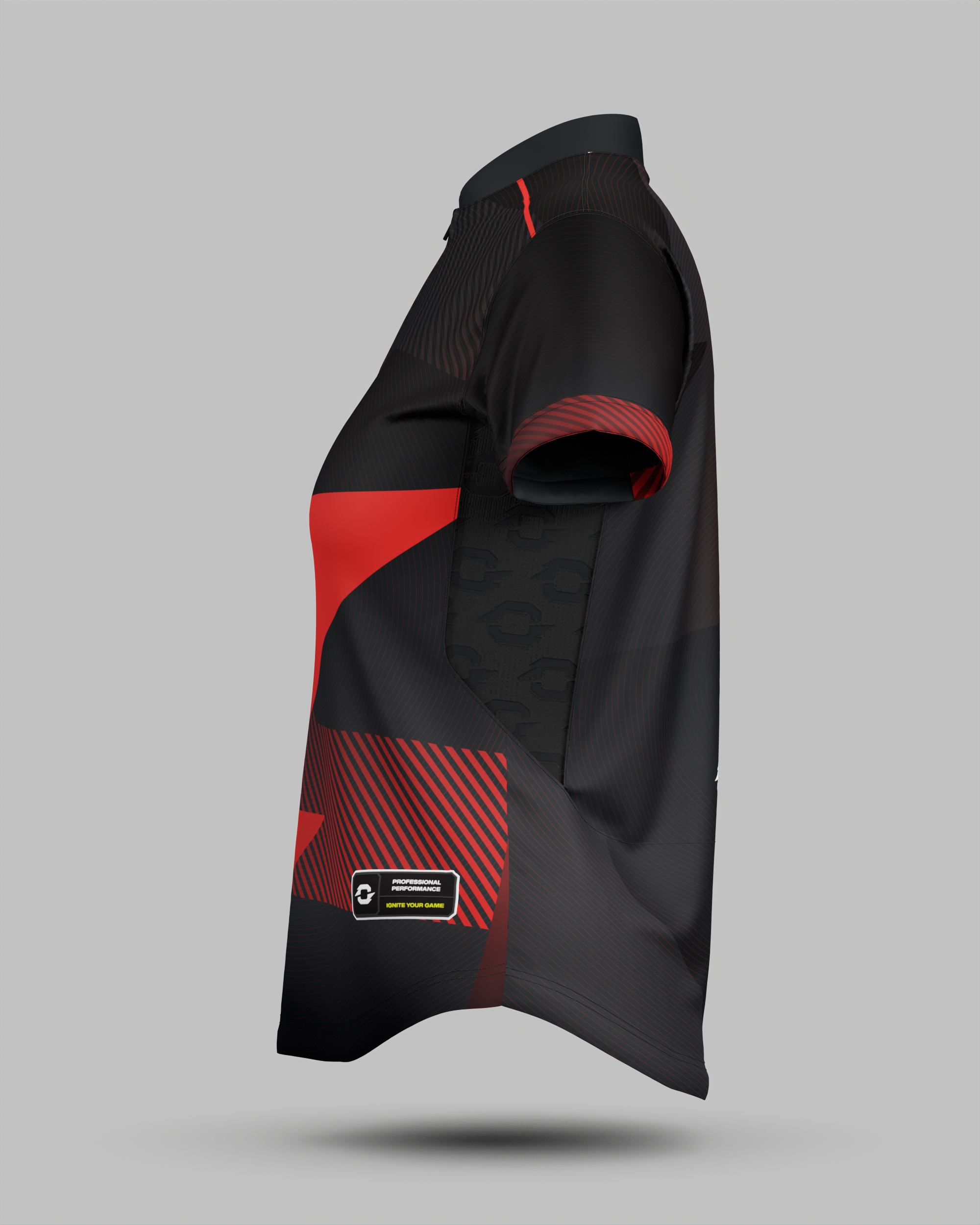 Womens Surge Spark Jersey