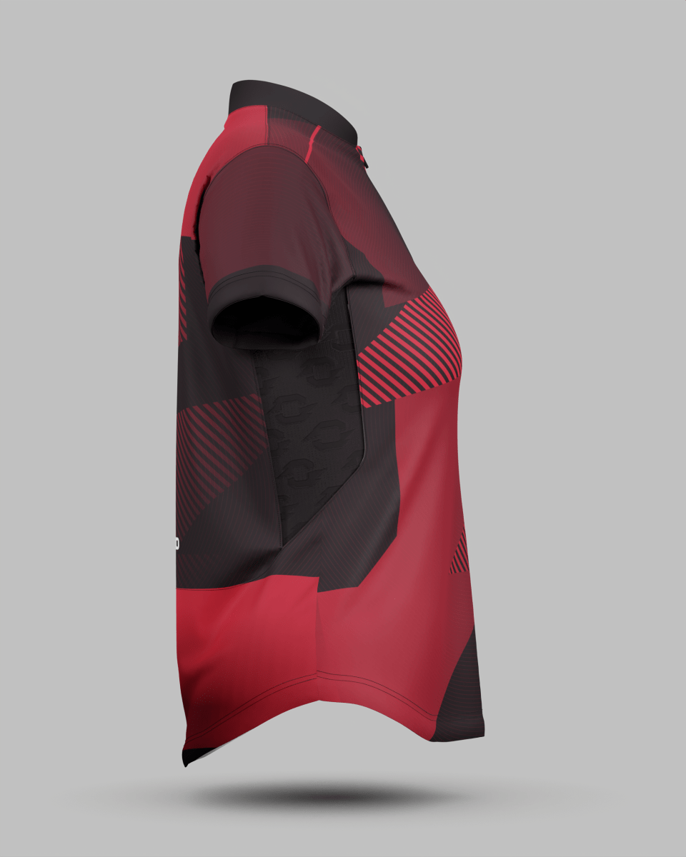 Womens Surge Spark Jersey - Onboard Sportswear