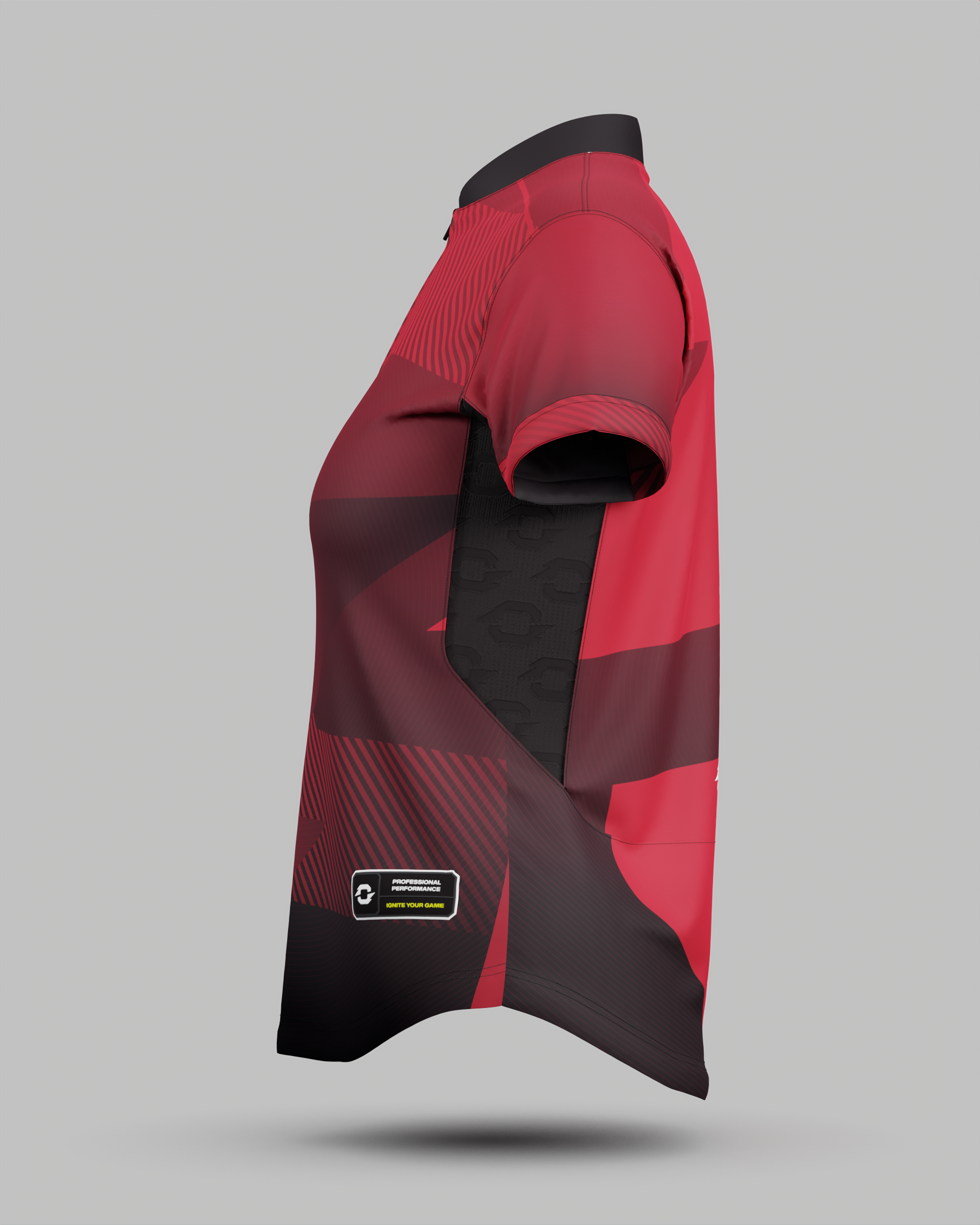 Womens Surge Spark Jersey