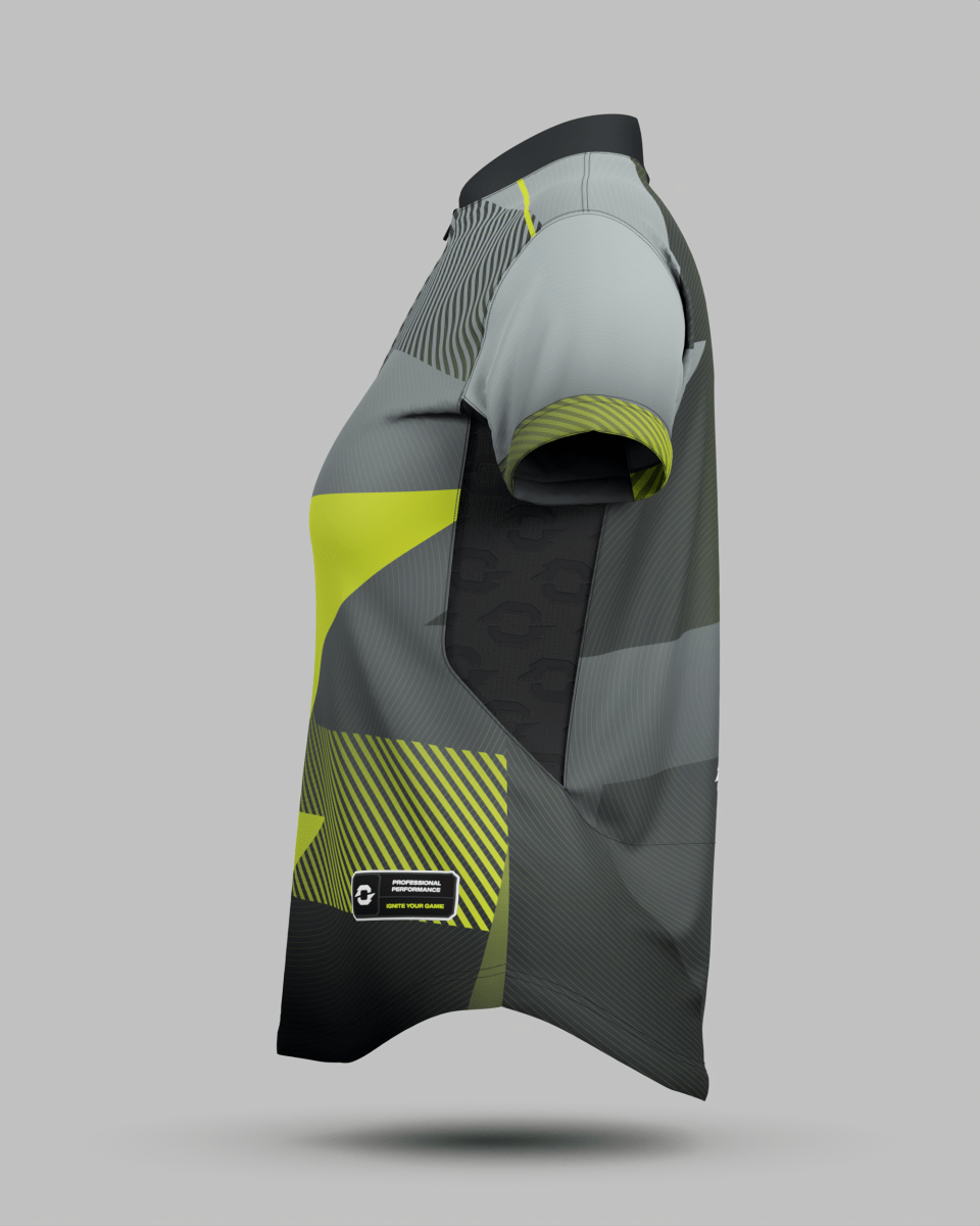 Womens Surge Spark Jersey - Onboard Sportswear