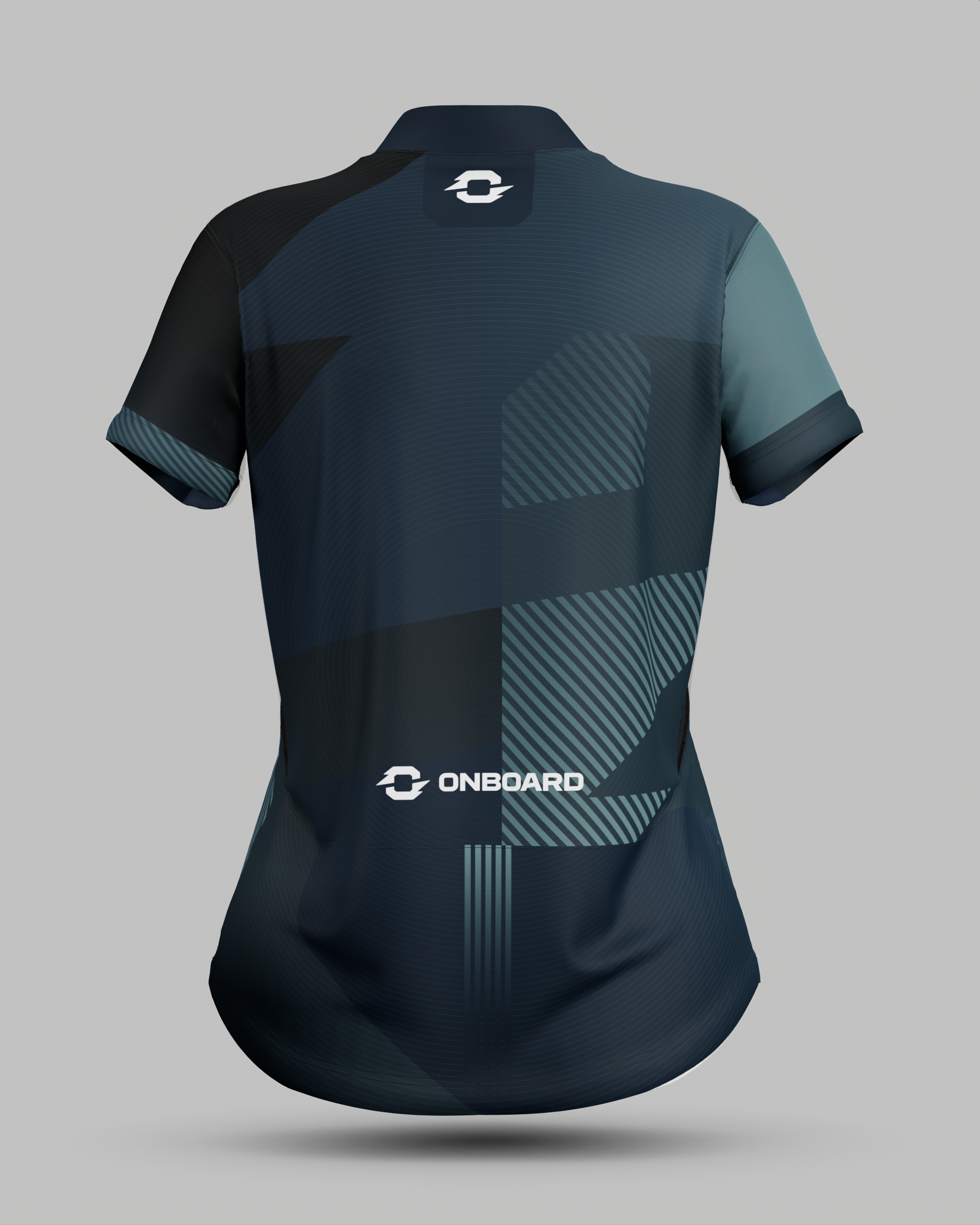 Womens Surge Spark Jersey