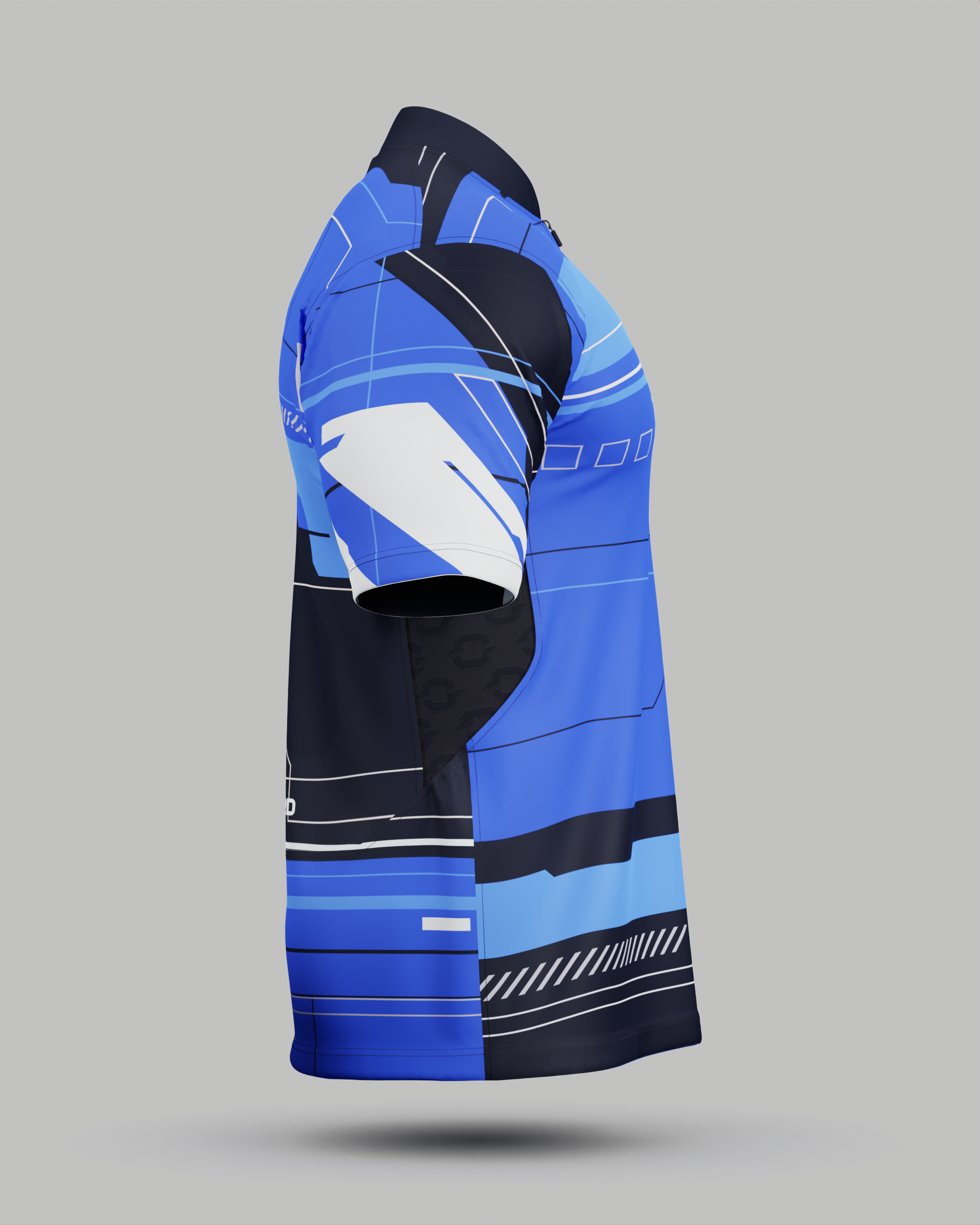 Tokyo 2.0 Spark Jersey