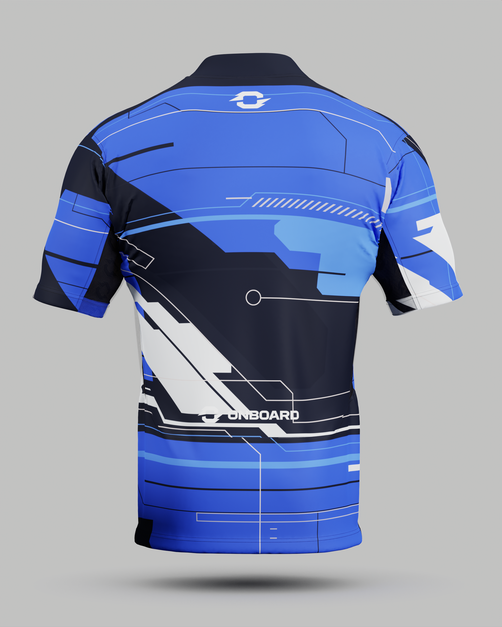 Tokyo 2.0 Spark Jersey
