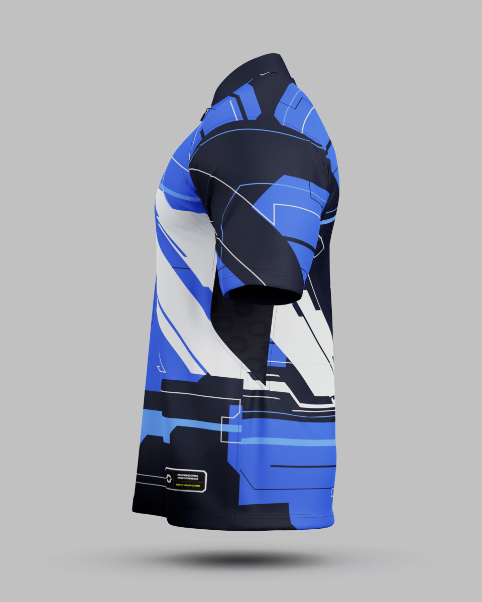Youth Tokyo 2.0 Spark Jersey - Onboard Sportswear