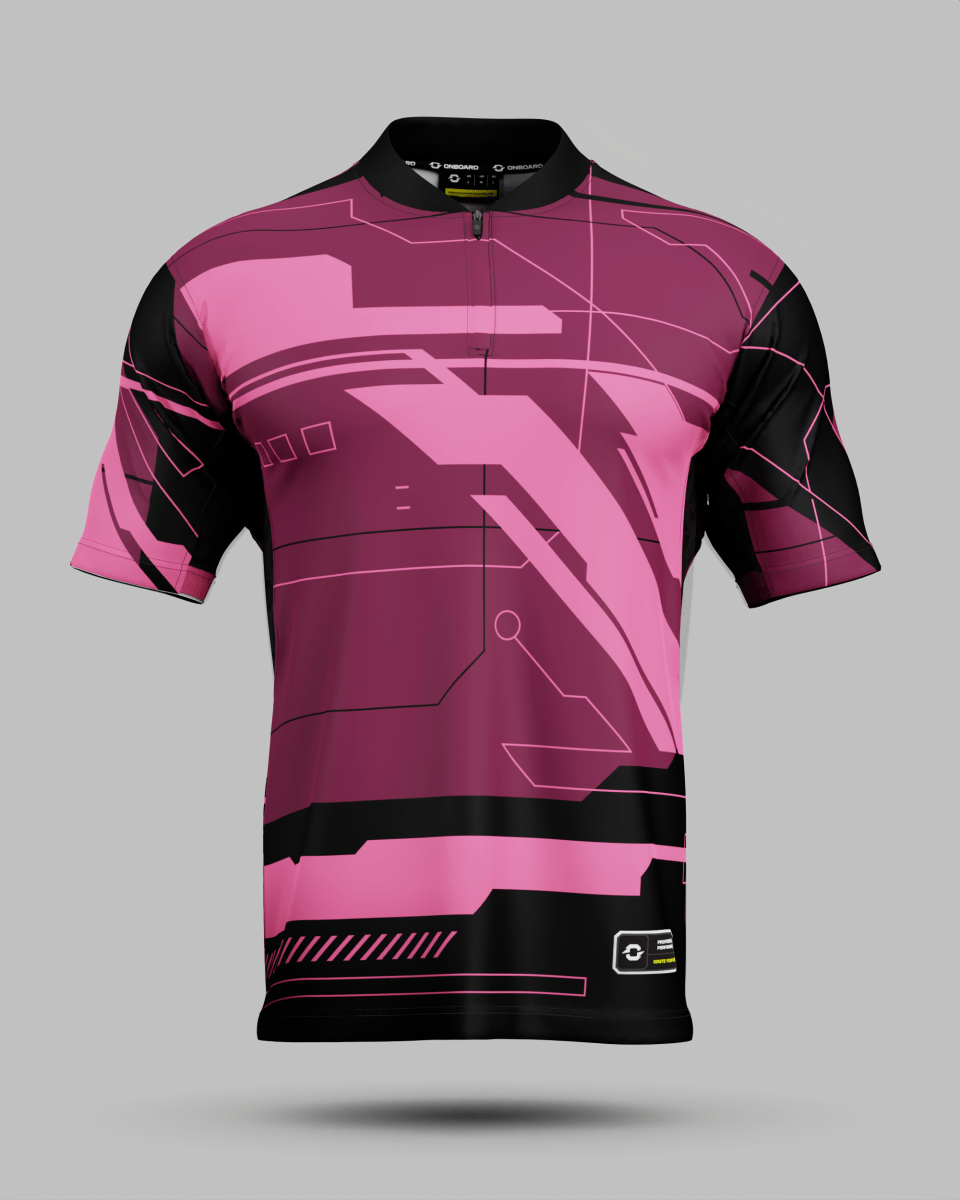 Tokyo 2.0 Spark Jersey - Onboard Sportswear