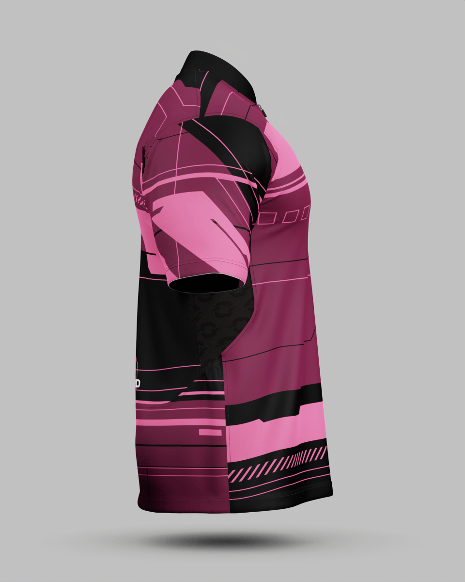 Youth Tokyo 2.0 Spark Jersey - Onboard Sportswear