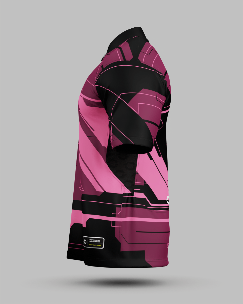 Youth Tokyo 2.0 Spark Jersey - Onboard Sportswear