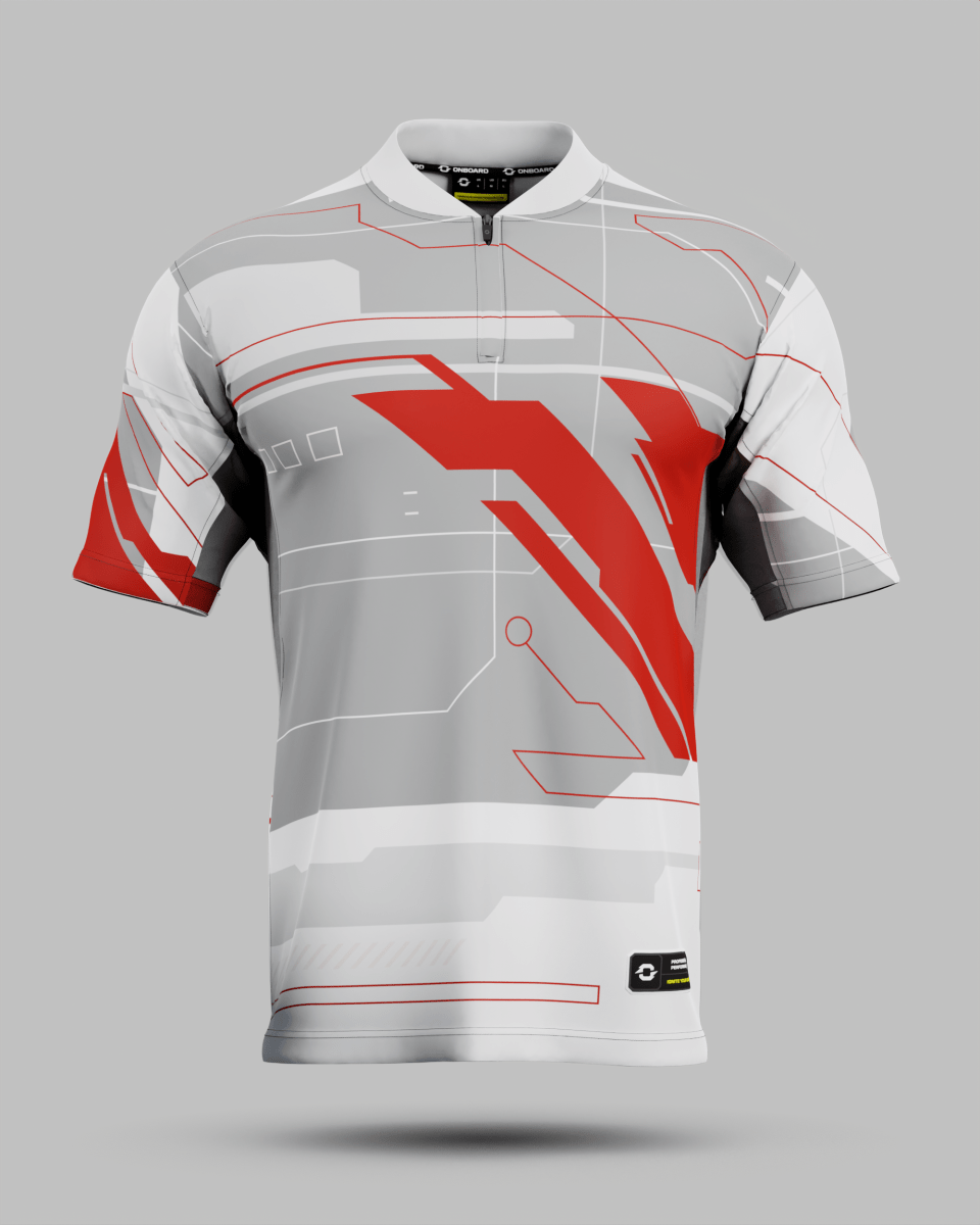Youth Tokyo 2.0 Spark Jersey - Onboard Sportswear