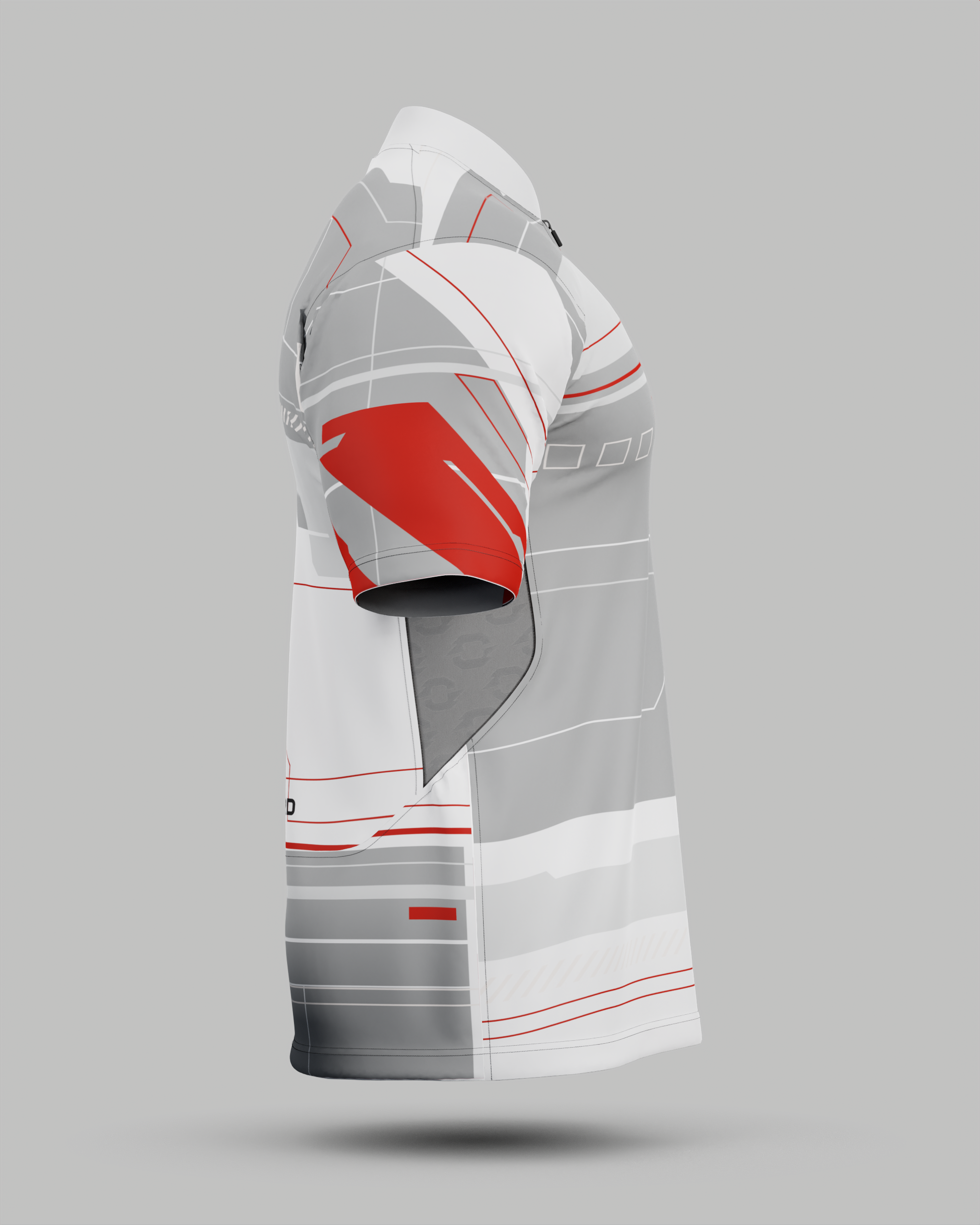 Youth Tokyo 2.0 Spark Jersey