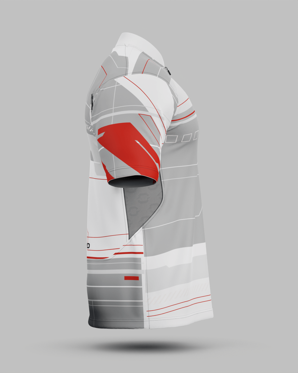Youth Tokyo 2.0 Spark Jersey - Onboard Sportswear