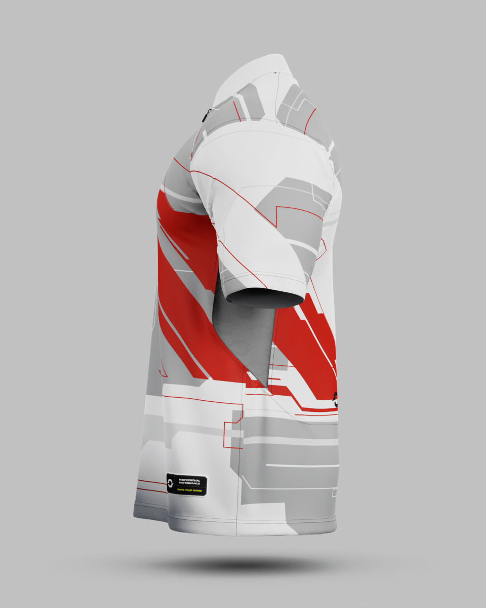 Youth Tokyo 2.0 Spark Jersey - Onboard Sportswear