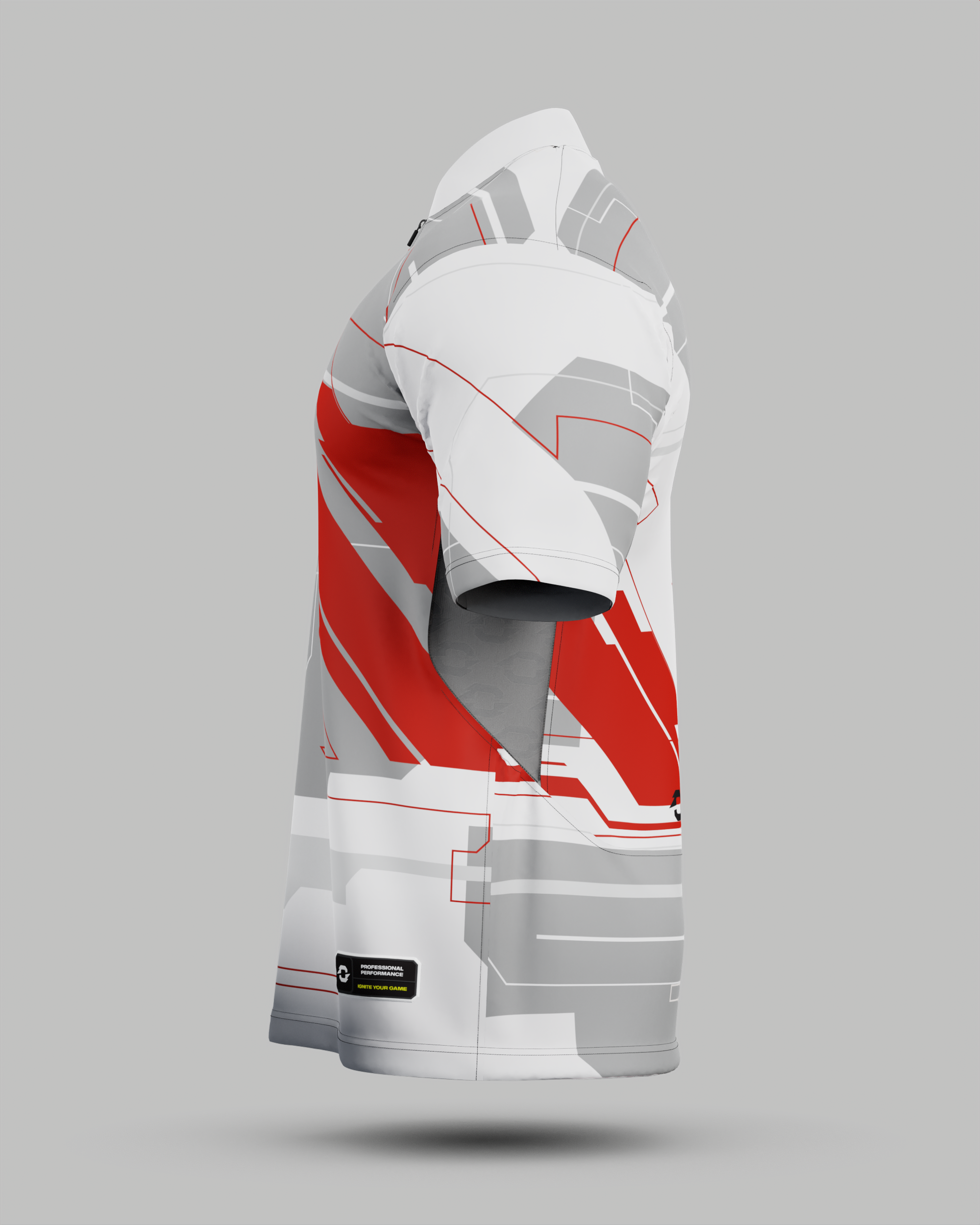 Tokyo 2.0 Spark Jersey