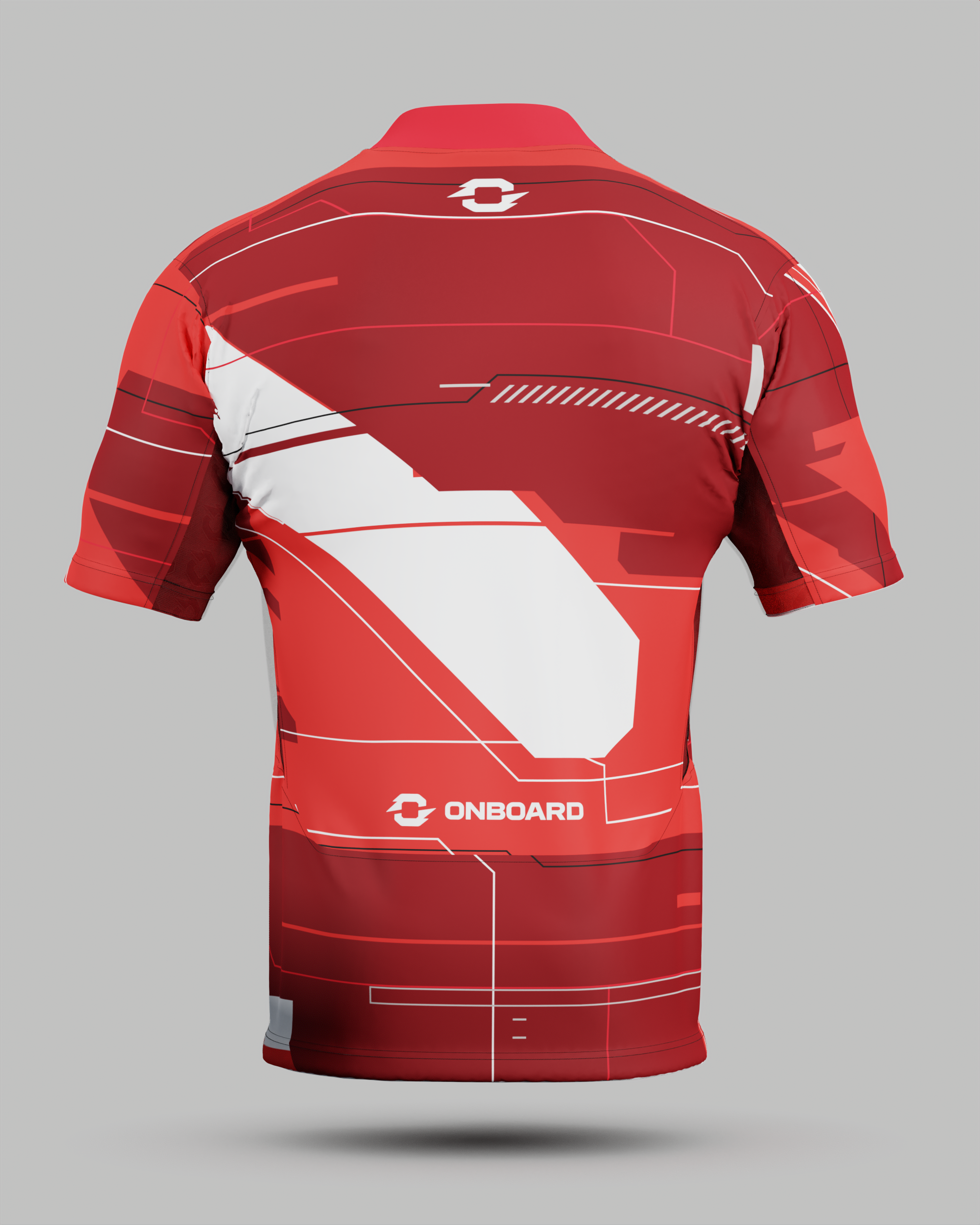 Youth Tokyo 2.0 Spark Jersey